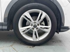 Audi Q3 35 TFSI Fashion Elegant Edition - ფოტო 9