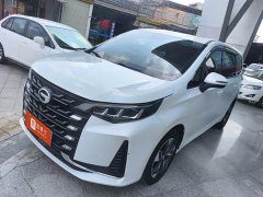 GAC Aion M6 PRO 270T DCT Luxury - ფოტო 1