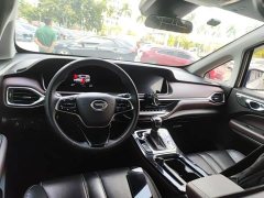 GAC Aion M6 PRO 270T DCT Luxury - ფოტო 3