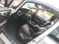 GAC Aion M6 PRO 270T DCT Luxury - ფოტო 4