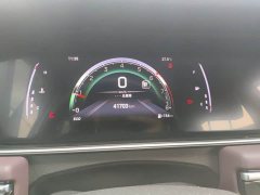 GAC Aion M6 PRO 270T DCT Luxury - ფოტო 6