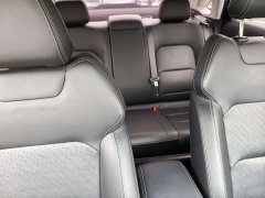 Geely Emgrand 4th Generation Champion Edition 1.5L CVT Luxury - ფოტო 10