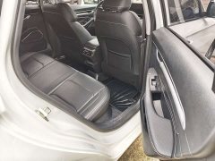 Geely Emgrand 4th Generation Champion Edition 1.5L CVT Luxury - ფოტო 11