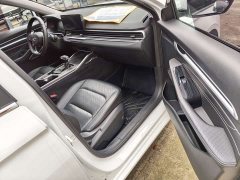 Geely Emgrand 4th Generation Champion Edition 1.5L CVT Luxury - ფოტო 12