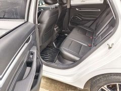 Geely Emgrand 4th Generation Champion Edition 1.5L CVT Luxury - ფოტო 13