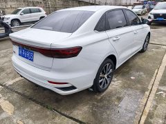 Geely Emgrand 4th Generation Champion Edition 1.5L CVT Luxury - ფოტო 14