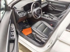 Geely Emgrand 4th Generation Champion Edition 1.5L CVT Luxury - ფოტო 4