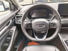 Geely Emgrand 4th Generation Champion Edition 1.5L CVT Luxury - ფოტო 6