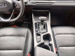 Geely Emgrand 4th Generation Champion Edition 1.5L CVT Luxury - ფოტო 7
