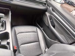 Geely Emgrand 4th Generation Champion Edition 1.5L CVT Luxury - ფოტო 8