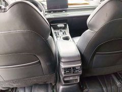 Geely Emgrand 4th Generation Champion Edition 1.5L CVT Luxury - ფოტო 9