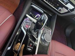 BMW 5 Series 525Li M Sport Package - ფოტო 15