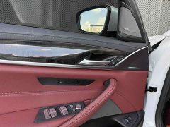 BMW 5 Series 525Li M Sport Package - ფოტო 6