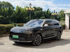 AITO M9 Pure Electric Ultra 100kWh 5-Seater with 192-Channel LiDAR - photo 1
