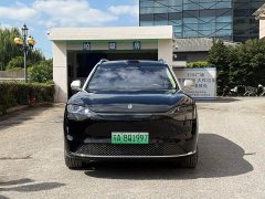 AITO M9 Pure Electric Ultra 100kWh 5-Seater with 192-Channel LiDAR - photo 2