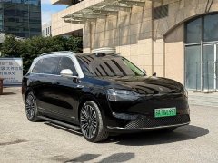 AITO M9 Pure Electric Ultra 100kWh 5-Seater with 192-Channel LiDAR - photo 3