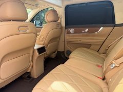 AITO M9 Pure Electric Ultra 100kWh 5-Seater with 192-Channel LiDAR - photo 5