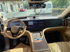 AITO M9 Pure Electric Ultra 100kWh 5-Seater with 192-Channel LiDAR - photo 6