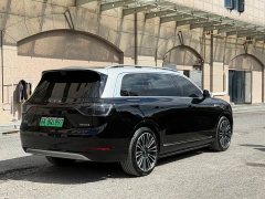 AITO M9 Pure Electric Ultra 100kWh 5-Seater with 192-Channel LiDAR - photo 7