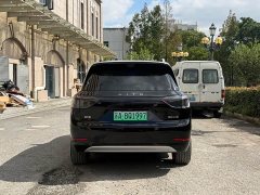 AITO M9 Pure Electric Ultra 100kWh 5-Seater with 192-Channel LiDAR - photo 8