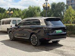 AITO M9 Pure Electric Ultra 100kWh 5-Seater with 192-Channel LiDAR - photo 9