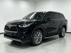 Toyota Highlander 380T AWD Premium 7-Seater - photo 1