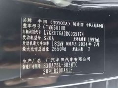 Toyota Highlander 380T AWD Premium 7-Seater - photo 11