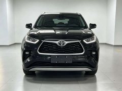 Toyota Highlander 380T AWD Premium 7-Seater - photo 2