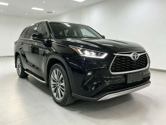Toyota Highlander 380T AWD Premium 7-Seater - photo 3