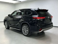 Toyota Highlander 380T AWD Premium 7-Seater - photo 4