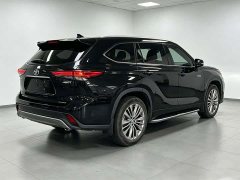 Toyota Highlander 380T AWD Premium 7-Seater - photo 5
