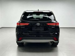 Toyota Highlander 380T AWD Premium 7-Seater - photo 6