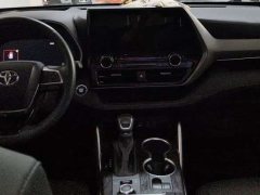 Toyota Highlander 380T AWD Premium 7-Seater - photo 9