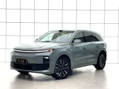 Li Auto L6 Pro Smart Refresh Edition - photo 1