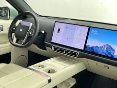 Li Auto L6 Pro Smart Refresh Edition - photo 14