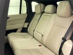 Li Auto L6 Pro Smart Refresh Edition - photo 16