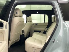 Li Auto L6 Pro Smart Refresh Edition - photo 17