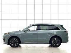 Li Auto L6 Pro Smart Refresh Edition - photo 18