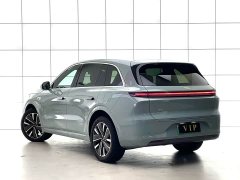 Li Auto L6 Pro Smart Refresh Edition - photo 19