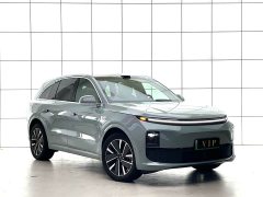 Li Auto L6 Pro Smart Refresh Edition - photo 2