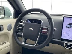 Li Auto L6 Pro Smart Refresh Edition - photo 5