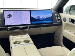 Li Auto L6 Pro Smart Refresh Edition - photo 6