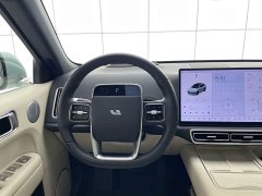 Li Auto L6 Pro Smart Refresh Edition - photo 7