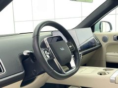 Li Auto L6 Pro Smart Refresh Edition - photo 8