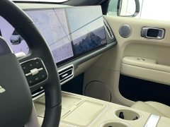 Li Auto L6 Pro Smart Refresh Edition - photo 9
