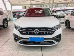 Volkswagen Taos 330TSI FWD Luxury Plus Advanced Edition - ფოტო 2