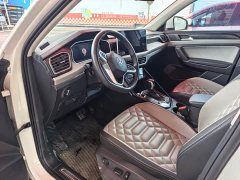 Volkswagen Taos 330TSI FWD Luxury Plus Advanced Edition - ფოტო 4