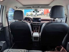 Volkswagen Taos 330TSI FWD Luxury Plus Advanced Edition - ფოტო 5
