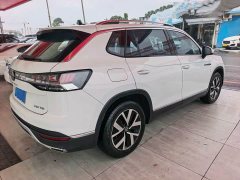 Volkswagen Taos 330TSI FWD Luxury Plus Advanced Edition - ფოტო 9