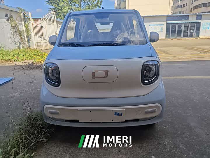 FAW Besturn Xiaoma 222km Colorful Edition